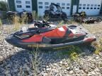 2020 Seadoo RTX