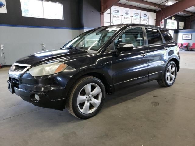 2009 Acura RDX