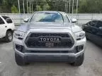 2020 Toyota Tacoma Double Cab