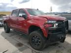 2019 Chevrolet Silverado K1500 LT