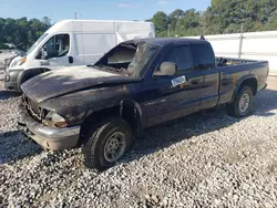 2000 Dodge Dakota en venta en Ellenwood, GA