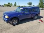 2006 Ford Ranger Super Cab