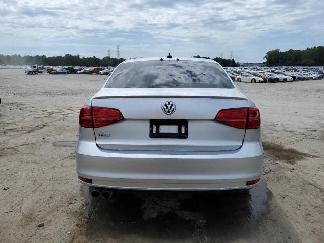 2015 Volkswagen Jetta GLI