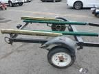 2000 Scooter Trailer