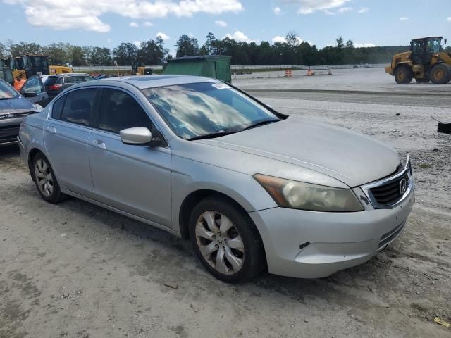 2009 Honda Accord EXL