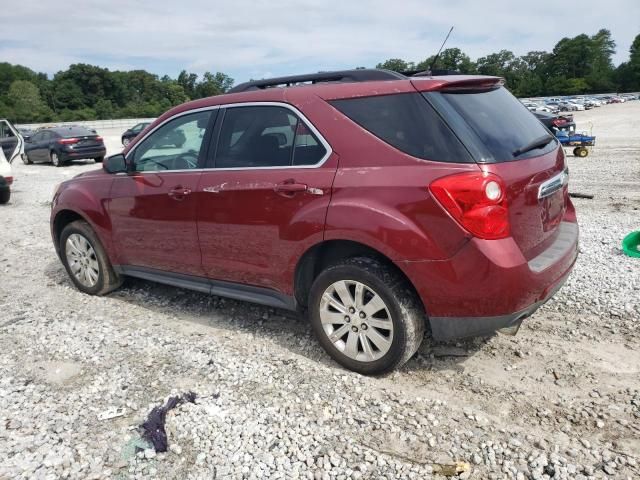 2010 Chevrolet Equinox LT