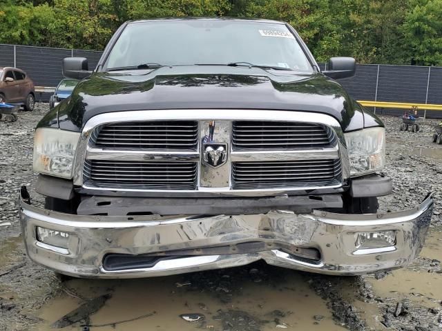 2012 Dodge RAM 1500 SLT