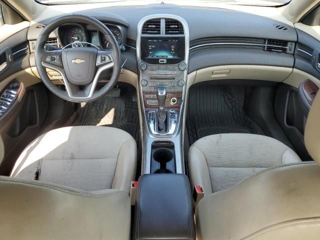 2013 Chevrolet Malibu 1LT