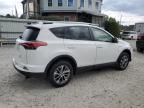 2016 Toyota Rav4 HV XLE