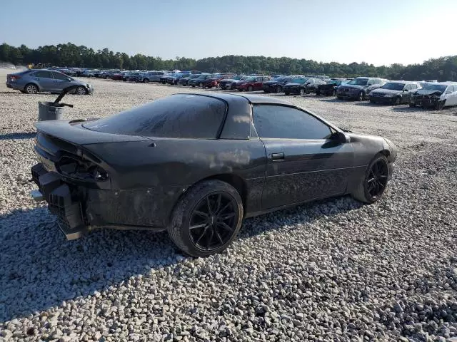 2000 Chevrolet Camaro