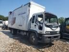 2002 Isuzu FTR