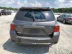 2008 Toyota Highlander Sport