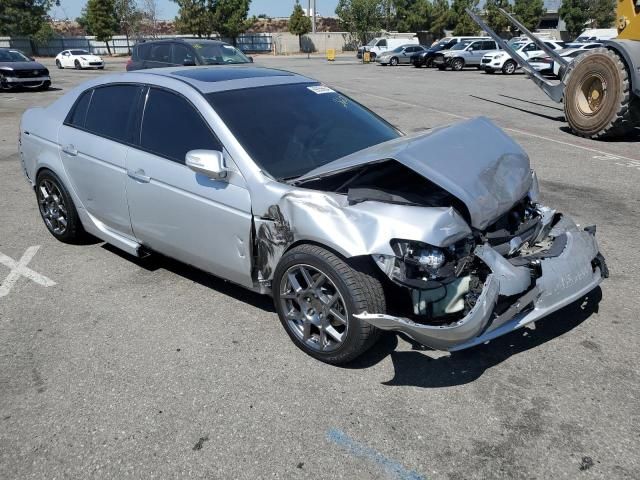 2007 Acura TL