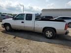 2004 Chevrolet Silverado C1500