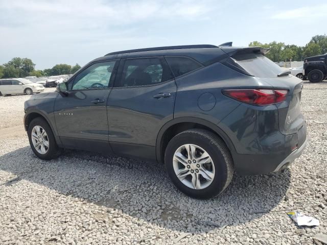 2019 Chevrolet Blazer 1LT