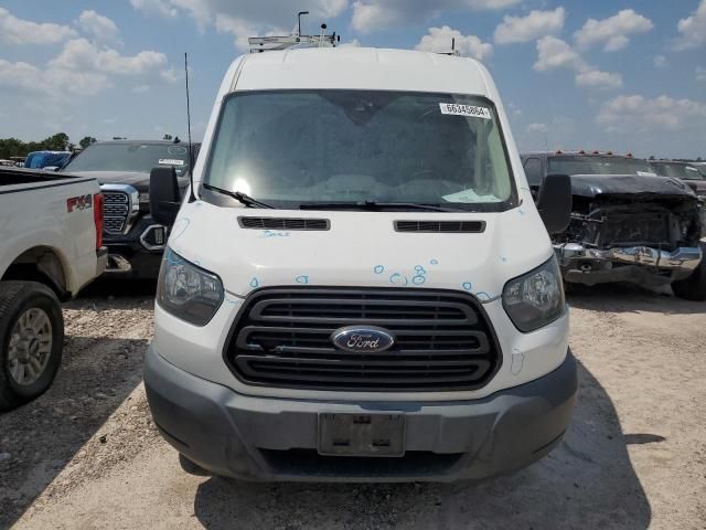 2015 Ford Transit T-250