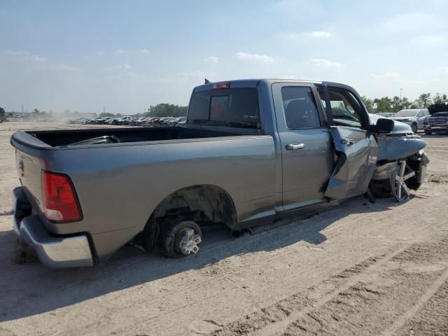 2013 Dodge RAM 1500 SLT