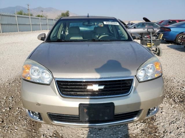 2007 Chevrolet Malibu LTZ