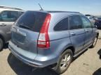 2011 Honda CR-V EXL