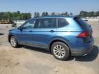 2018 Volkswagen Tiguan S