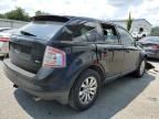 2007 Ford Edge SEL Plus