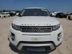 2015 Land Rover Range Rover Evoque Autobiography