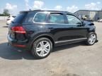 2014 Volkswagen Touareg V6