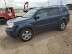 2012 Honda Pilot EXL