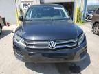 2014 Volkswagen Tiguan S