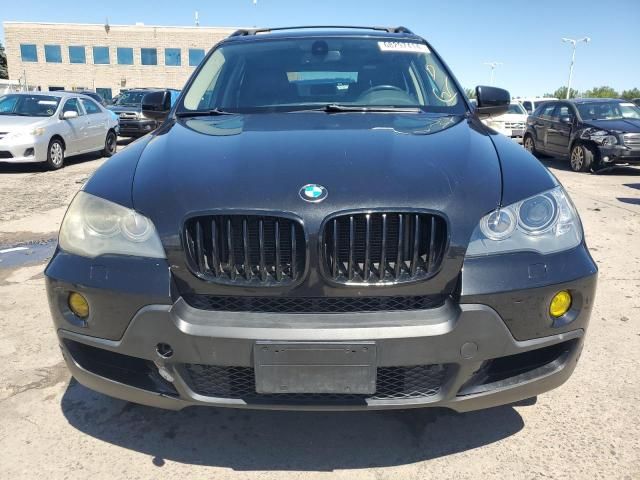 2010 BMW X5 XDRIVE30I