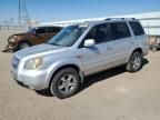 2006 Honda Pilot EX