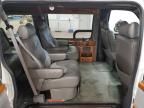 2002 Chevrolet Express G1500