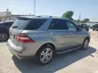 2014 Mercedes-Benz ML 350 4matic