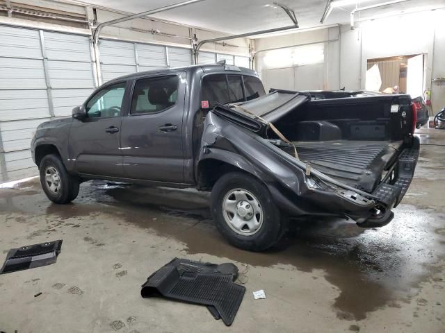 2020 Toyota Tacoma Double Cab