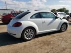 2018 Volkswagen Beetle SE