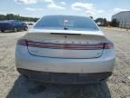 2014 Lincoln MKZ