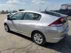 2014 Honda Insight EX