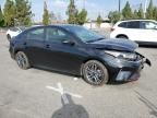 2023 KIA Forte GT Line