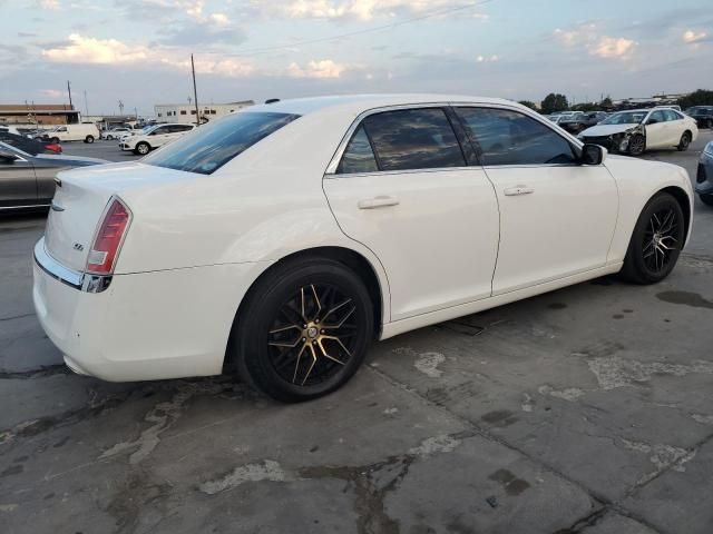 2013 Chrysler 300