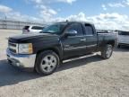 2012 Chevrolet Silverado C1500 LT