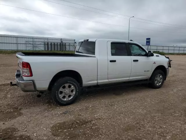 2022 Dodge RAM 3500 BIG HORN/LONE Star