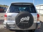 2001 Toyota Rav4