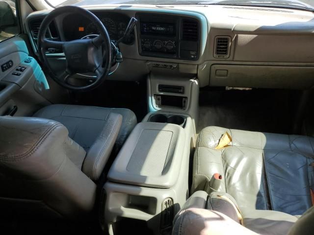 2000 GMC New Sierra C1500