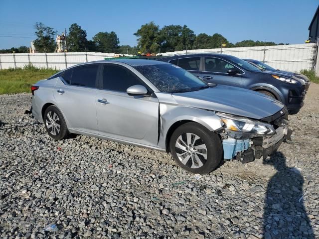 2019 Nissan Altima S