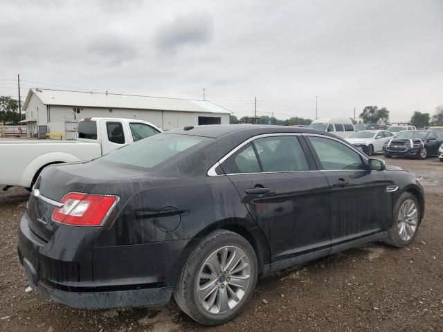 2011 Ford Taurus Limited