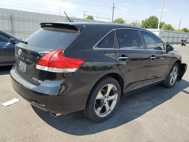 2012 Toyota Venza LE