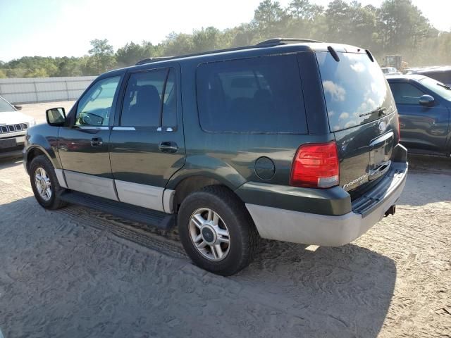 2003 Ford Expedition XLT