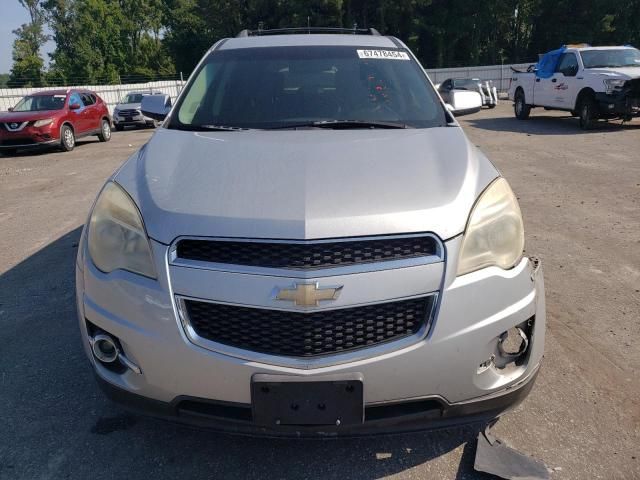 2011 Chevrolet Equinox LT