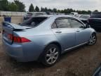 2004 Acura TSX