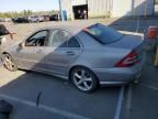 2006 Mercedes-Benz C 230